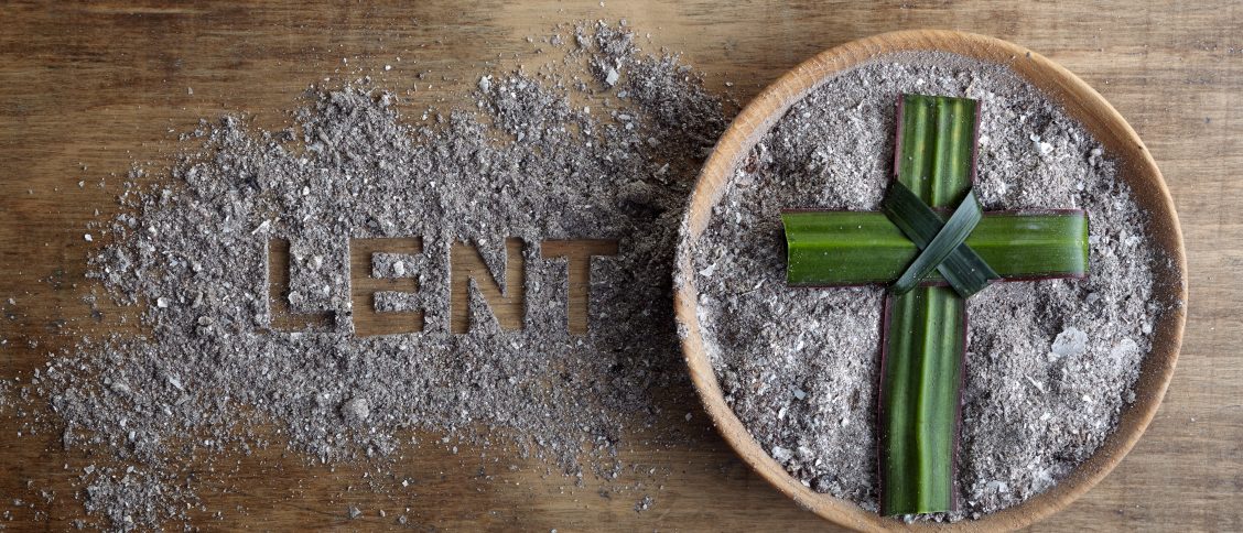 Lent 2021
