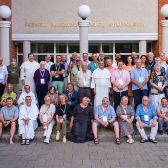 EALDF - Vilnius 2022 - Official photo